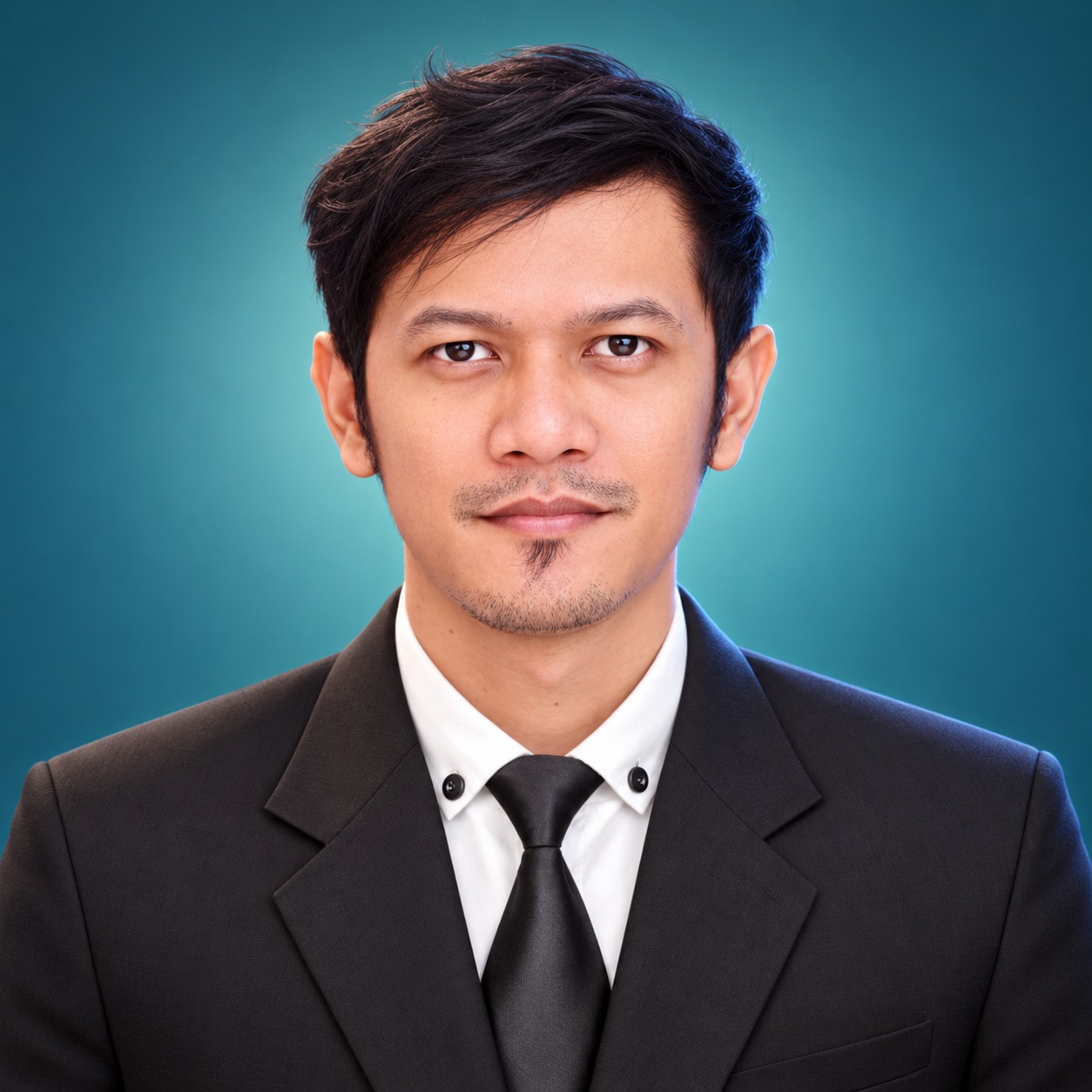 Febry Zildjian Pratama, S.H., M.Kn.